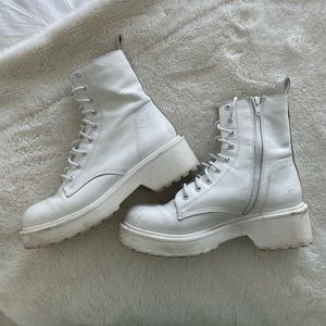 Steve Madden Tornado Boot